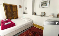 هتل سنتی خانه ی ما (اتاق ما) کرمان هتل سنتی خانه ی ما (اتاق ما) کرمان