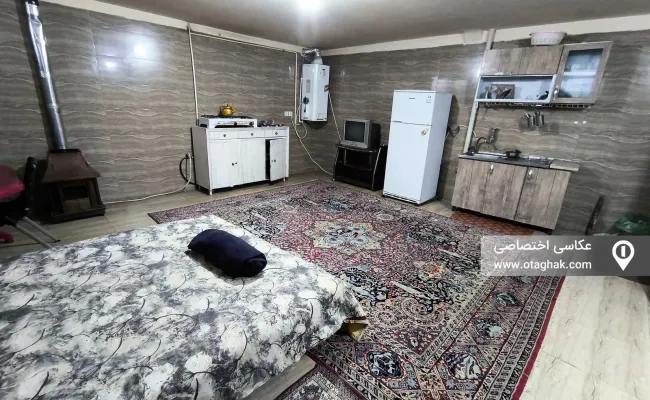 سوییت سرای حکیم (۲) کرمان سوییت سرای حکیم (۲) کرمان