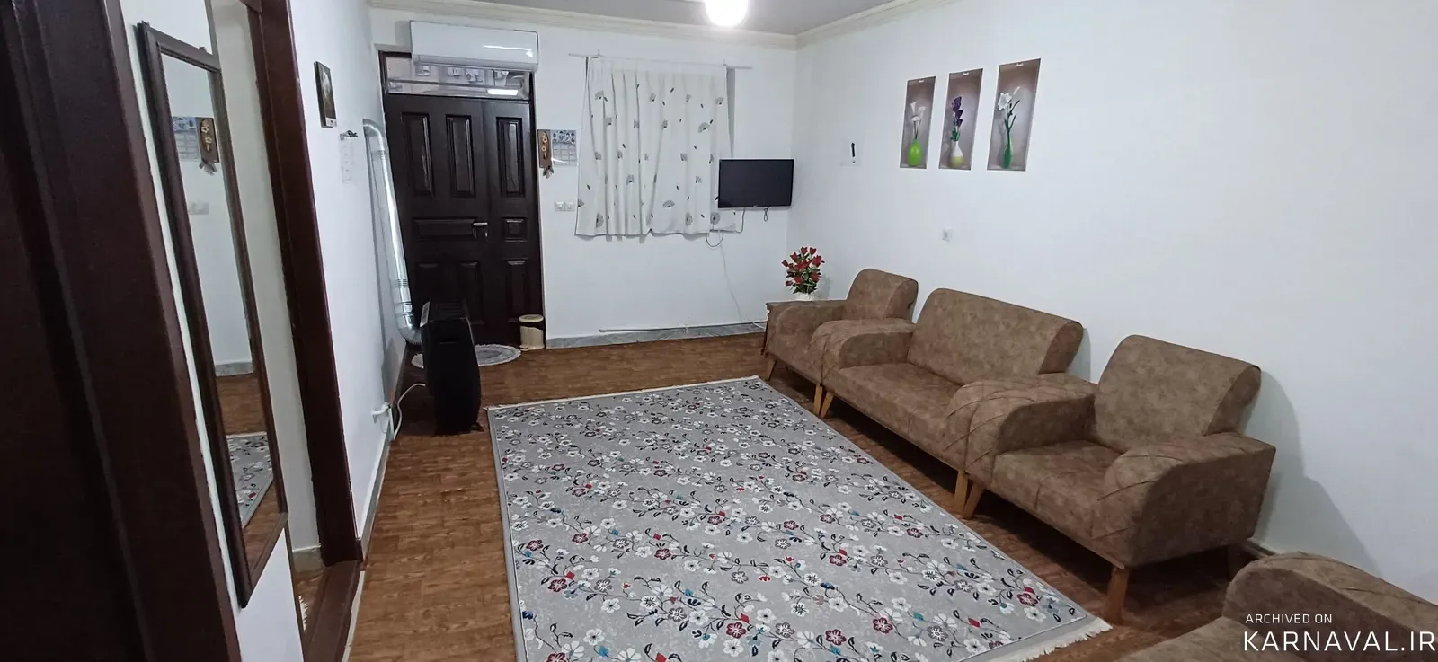 ویلا کیان و نیکان (۱) رشت ویلا کیان و نیکان (۱) رشت