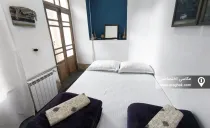 اقامتگاه بومگردی خانه ما (بادگیر) کرمان اقامتگاه بومگردی خانه ما (بادگیر) کرمان