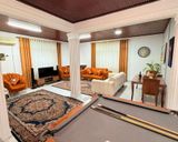 ویلای سه خواب ساحلی گیسو در قلب بندرانزلی ویلای سه خواب ساحلی گیسو در قلب بندرانزلی
