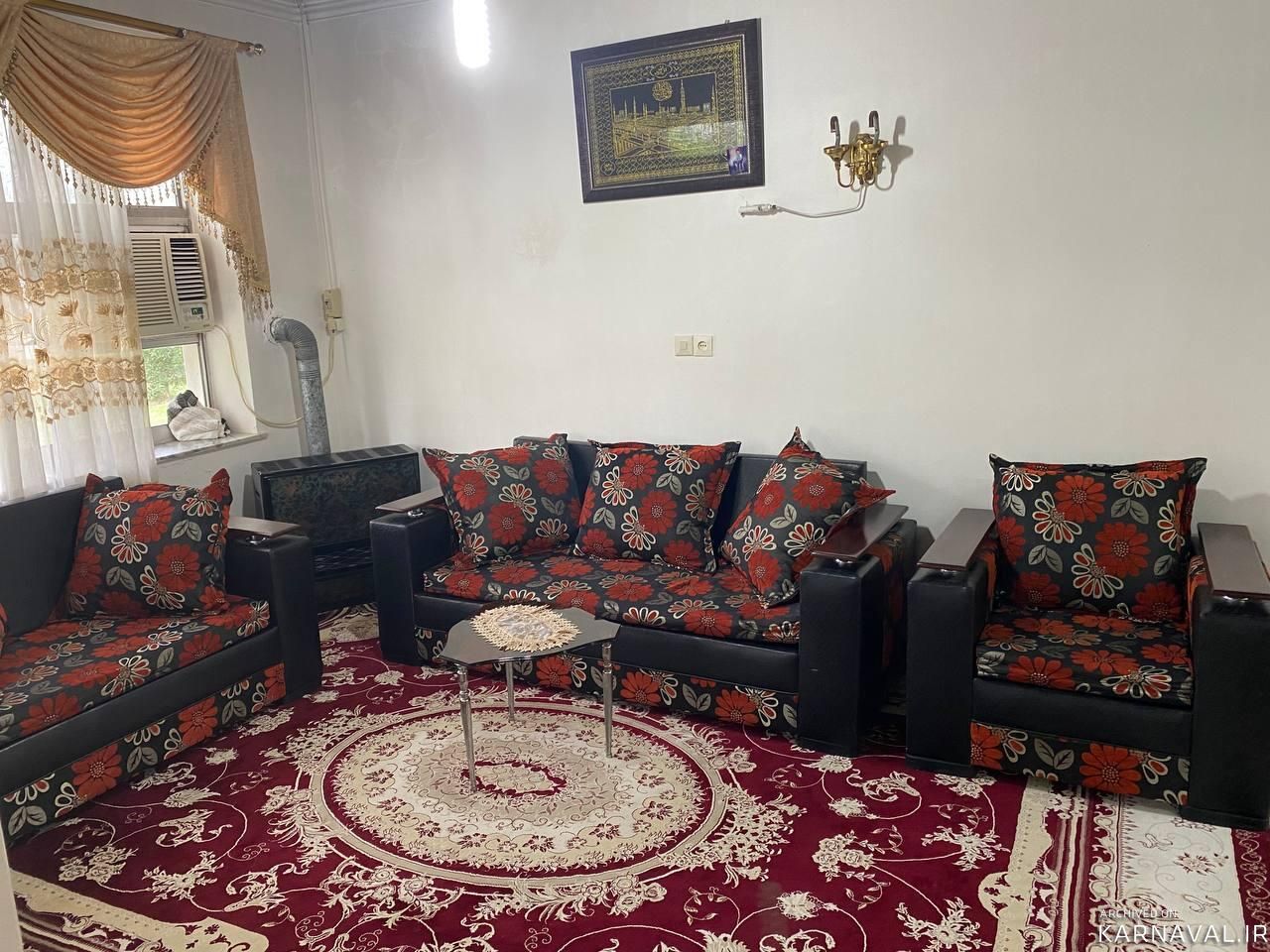 خانه حیاط دار در "رضوانشهر" خانه حیاط دار در "رضوانشهر"