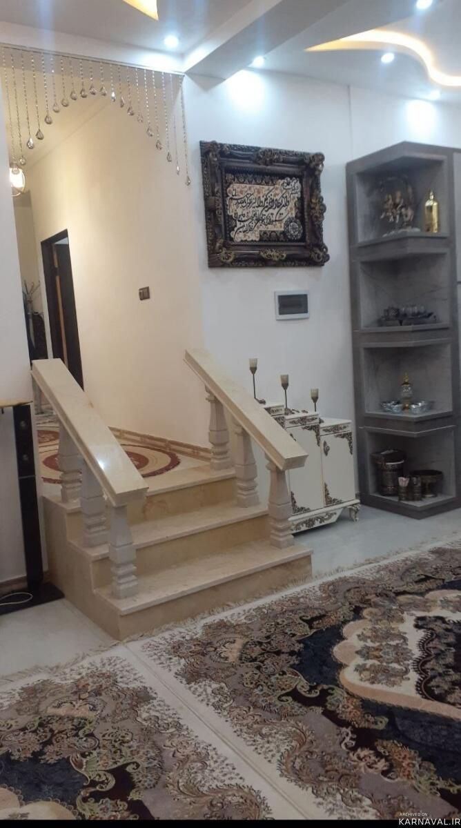 ویلای دو خوابه روجا