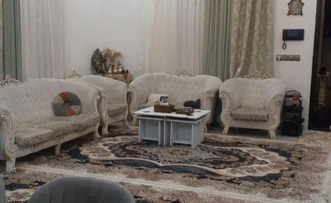 ویلای دو خوابه روجا ویلای دو خوابه روجا