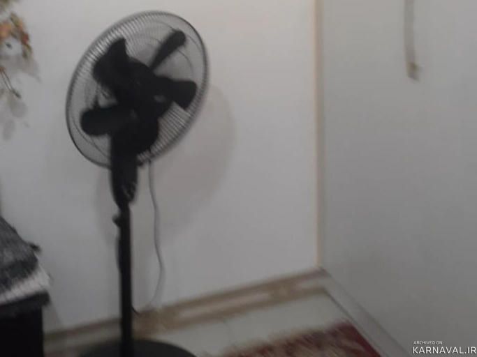 ویلای دو خوابه روجا