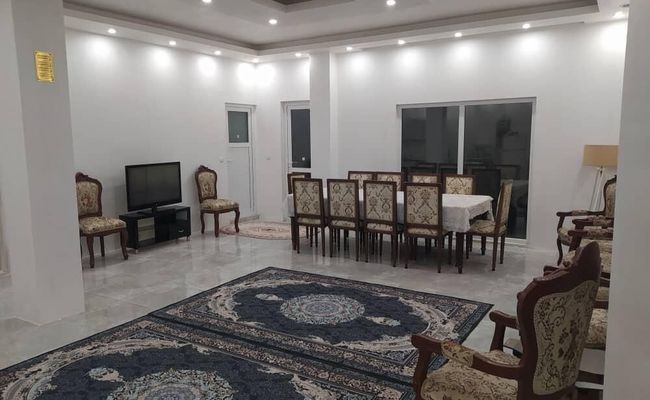 خوشنام فردیس ویلای استخردار "شکوفه گیلاس" خوشنام فردیس ویلای استخردار "شکوفه گیلاس"