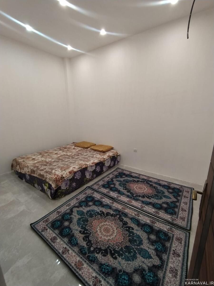 خوشنام فردیس ویلای استخردار "شکوفه گیلاس"