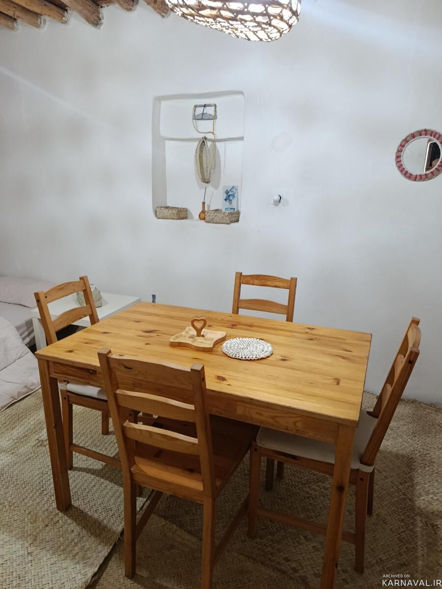 خانه باغ خش