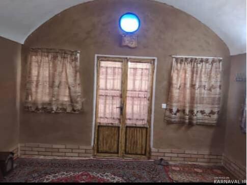 "اتاق ۶ و ۷ و ۸" اقامتگاه بومگردی رویای کویر ابوزیدآباد "اتاق ۶ و ۷ و ۸" اقامتگاه بومگردی رویای کویر ابوزیدآباد