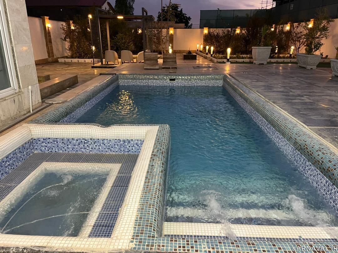عمارت اقدسیه