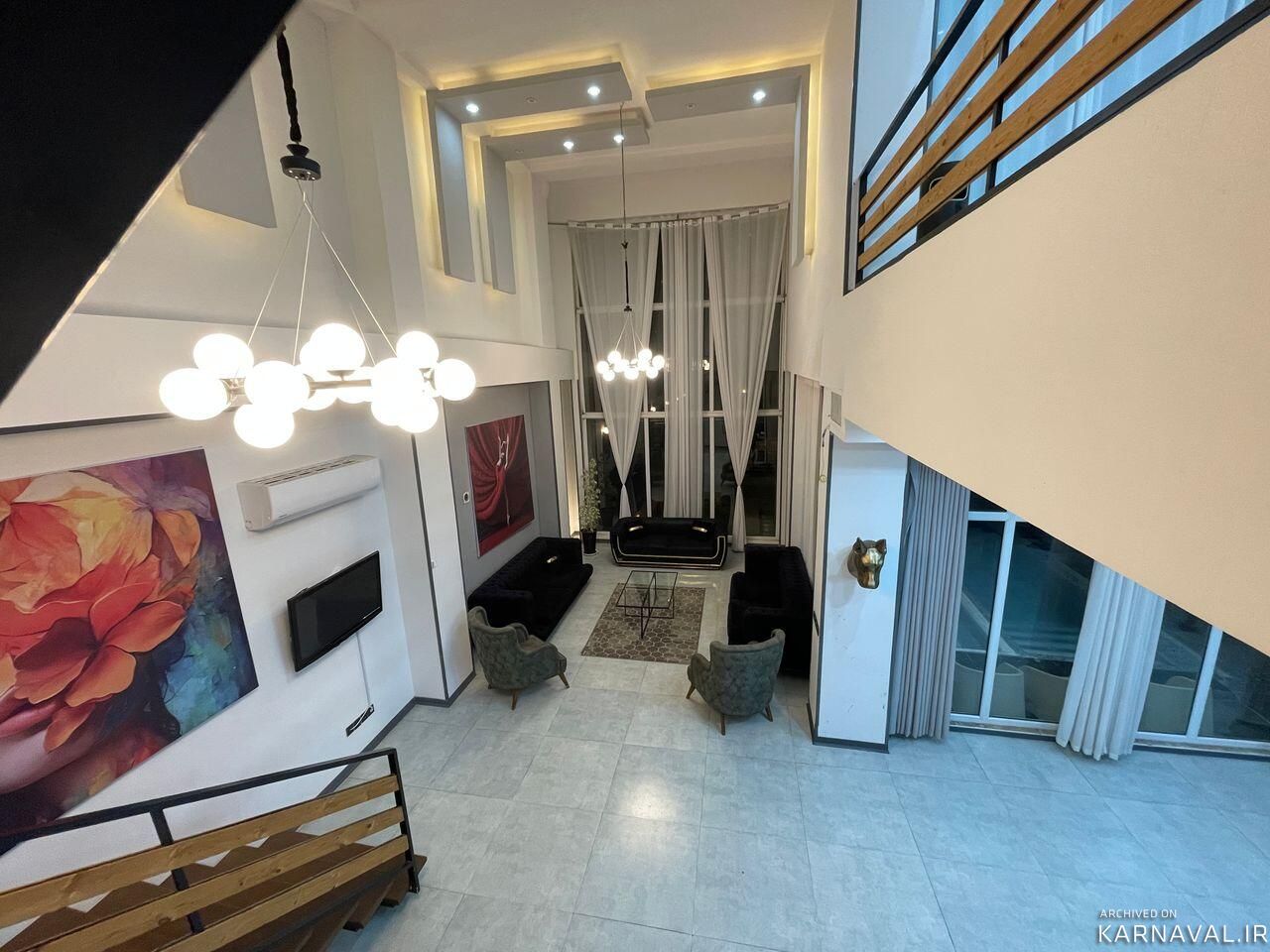 عمارت اقدسیه
