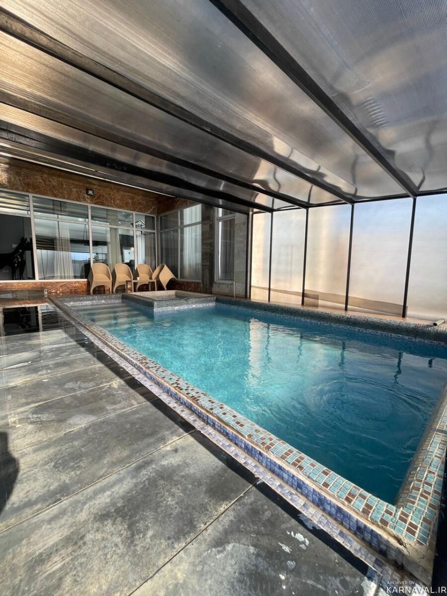 عمارت اقدسیه عمارت اقدسیه