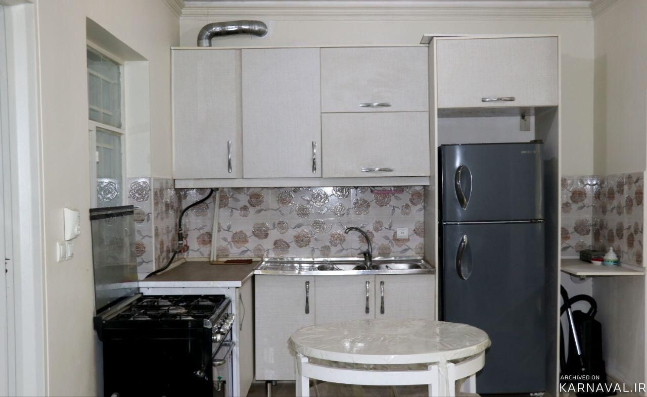 باغ ویلای تک خواب اشرف باغ ویلای تک خواب اشرف