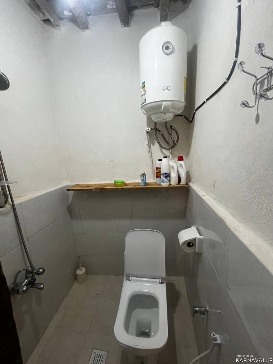 سوئیت ساحلی گامبرون آذین سوئیت ساحلی گامبرون آذین