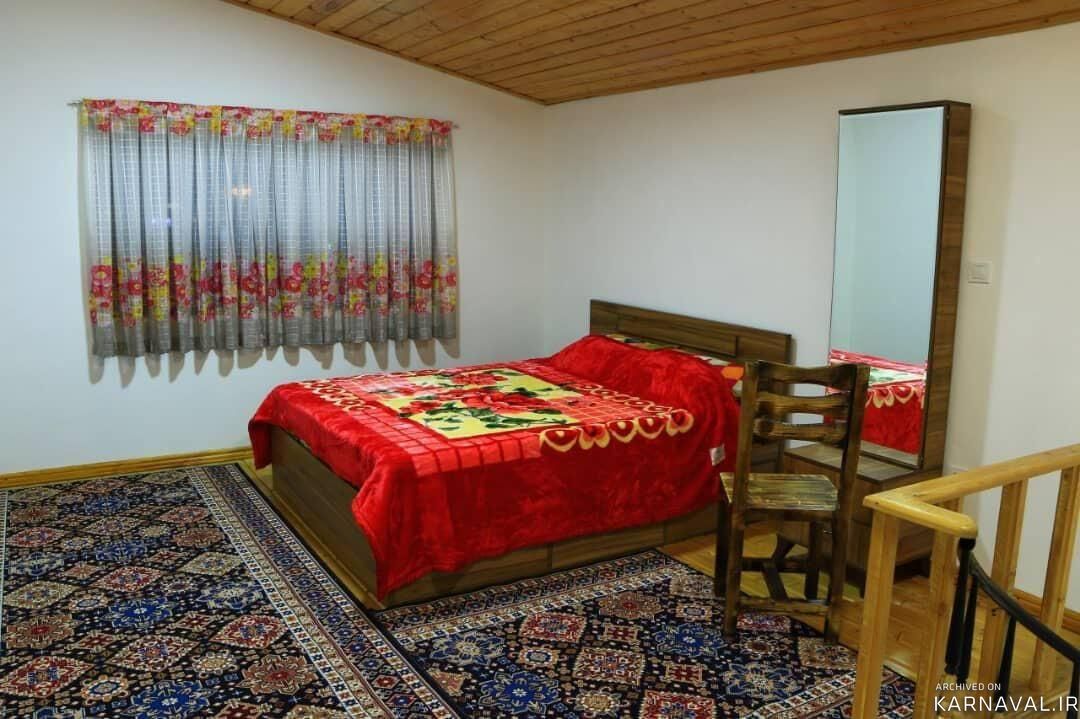 واحد یکم شهرک ویلایی رویا