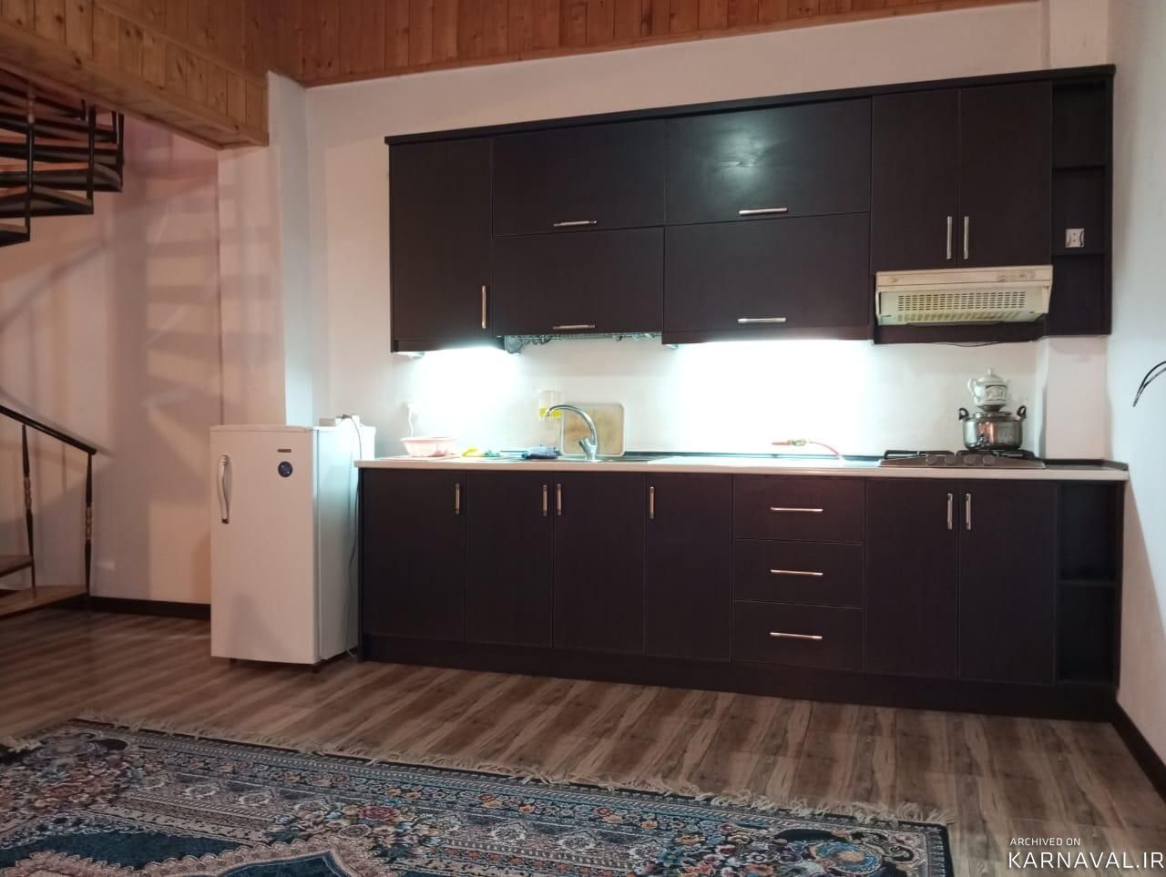 واحد ششم شهرک ویلایی رویا