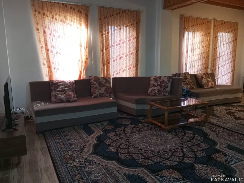 واحد ششم شهرک ویلایی رویا
