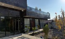 ویلا با استخر آبگرم "خجسته" در کردان ویلا با استخر آبگرم "خجسته" در کردان