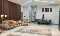 ویلای سه خوابه با استخر آبگرم "سردار" در کردان ویلای سه خوابه با استخر آبگرم "سردار" در کردان