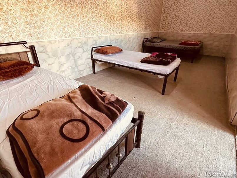 اقامتگاه بومگردی پیر حرا "اتاق سینگو 9" در قشم اقامتگاه بومگردی پیر حرا "اتاق سینگو 9" در قشم