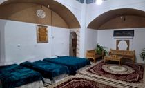 اقامتگاه بومگردی "عمارت بانو" اتاق دلیزه پارکینگ دار اقامتگاه بومگردی "عمارت بانو" اتاق دلیزه پارکینگ دار