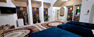 اقامتگاه بومگردی "عمارت بانو" اتاق دلیزه پارکینگ دار اقامتگاه بومگردی "عمارت بانو" اتاق دلیزه پارکینگ دار