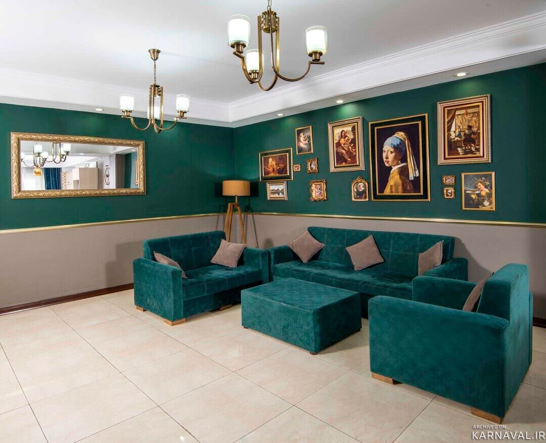 ونک ۷۰ متر ۱ خواب ویژه ونک ۷۰ متر ۱ خواب ویژه