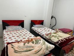 واحد نوساز و مدرن با تراس و ویو عالی و فوتبال دستی واحد نوساز و مدرن با تراس و ویو عالی و فوتبال دستی