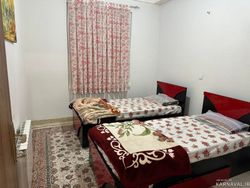 واحد نوساز و مدرن با تراس و ویو عالی و فوتبال دستی واحد نوساز و مدرن با تراس و ویو عالی و فوتبال دستی