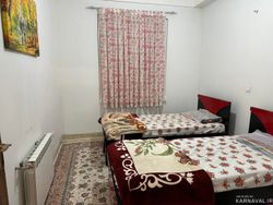 واحد نوساز و مدرن با تراس و ویو عالی و فوتبال دستی واحد نوساز و مدرن با تراس و ویو عالی و فوتبال دستی