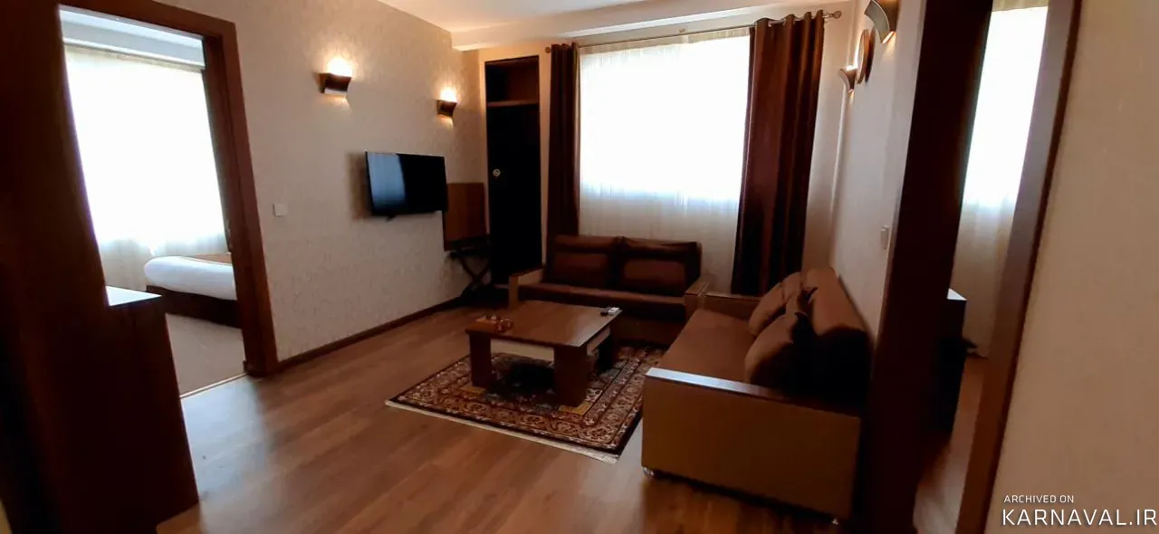 هتل کتیبه همدان هتل کتیبه همدان