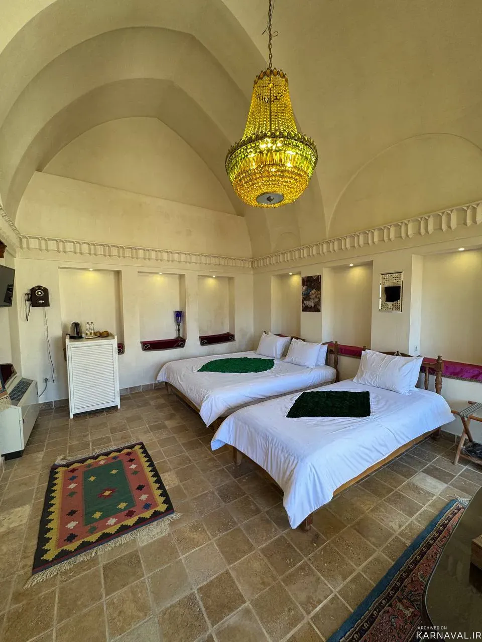 هتل سنتی مرشدی کاشان هتل سنتی مرشدی کاشان
