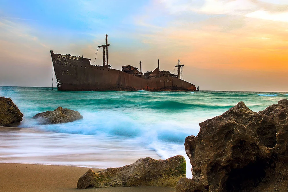 برنامه سفر سه روزه کیش