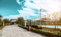 مجتمع تفریحی و توریستی دشت نور مجتمع تفریحی و توریستی دشت نور