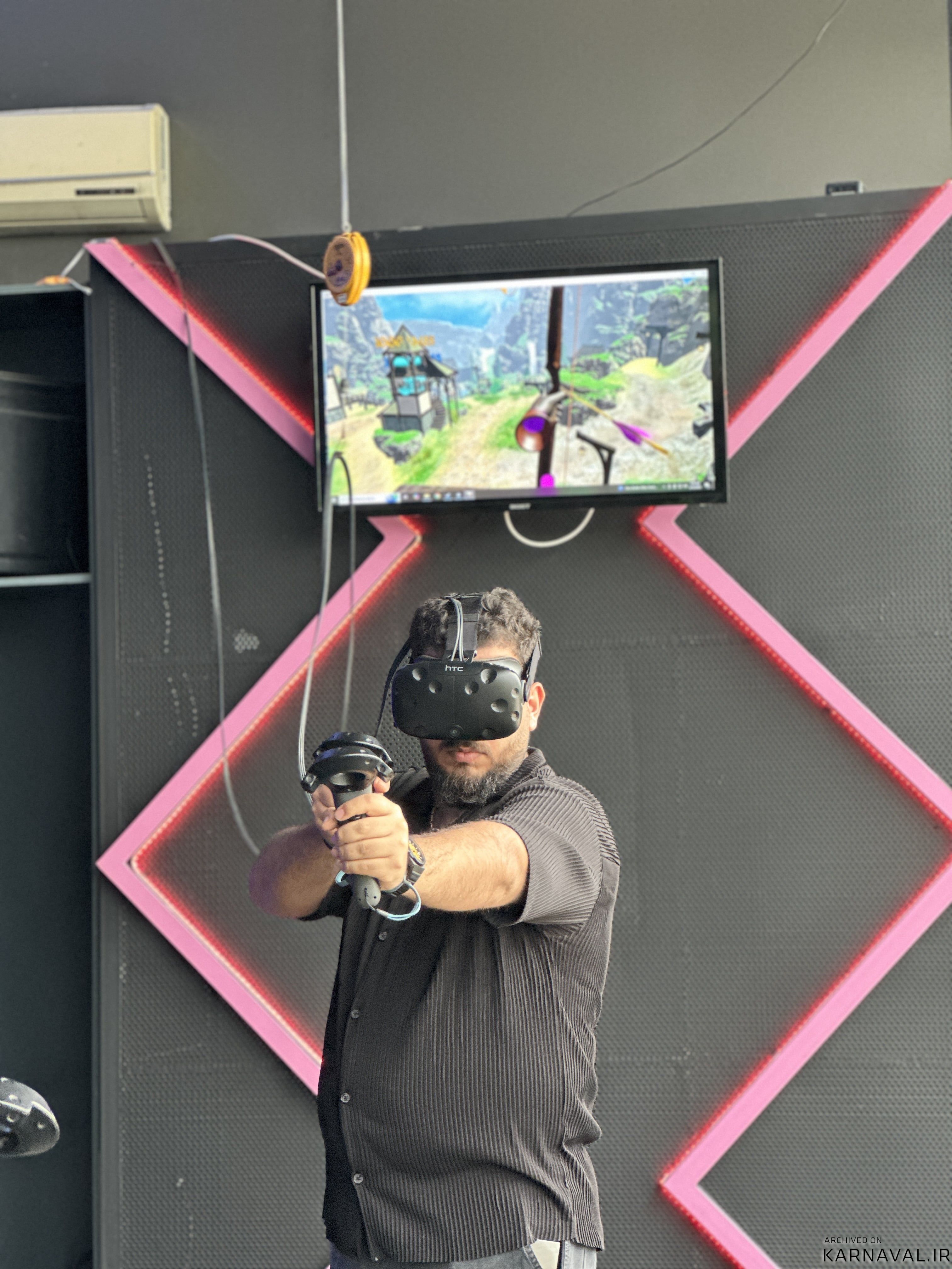 مجتمع تفریحی و توریستی دشت نور