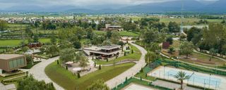 مجتمع تفریحی و توریستی دشت نور مجتمع تفریحی و توریستی دشت نور