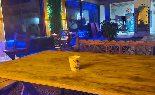 اقامتگاه بومگردی آنامیس "اتاق 1" اقامتگاه بومگردی آنامیس "اتاق 1"
