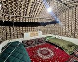 اقامتگاه بومگردی آنامیس "کپر 2" اقامتگاه بومگردی آنامیس "کپر 2"