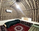 اقامتگاه بومگردی آنامیس "کپر 2" اقامتگاه بومگردی آنامیس "کپر 2"