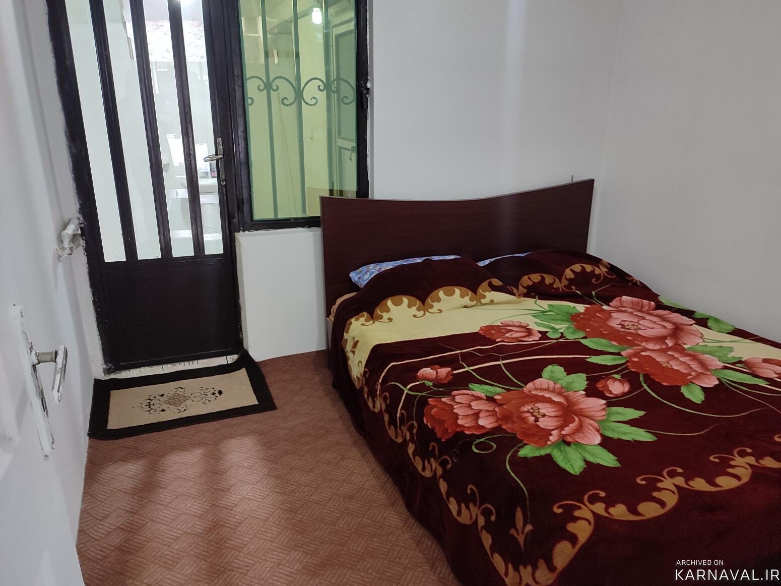 واحد یک خوابه "مهر" در تنکابن