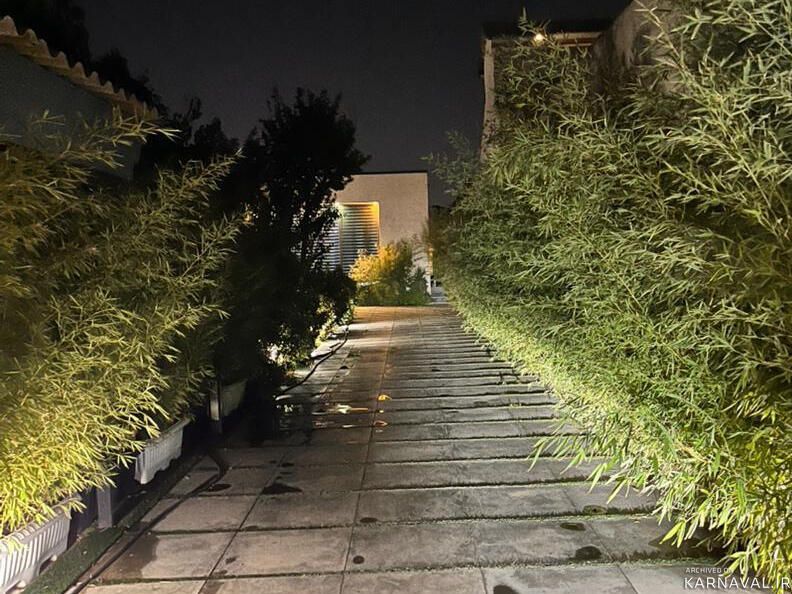 ویلای استخردار "بهار" در شهریار