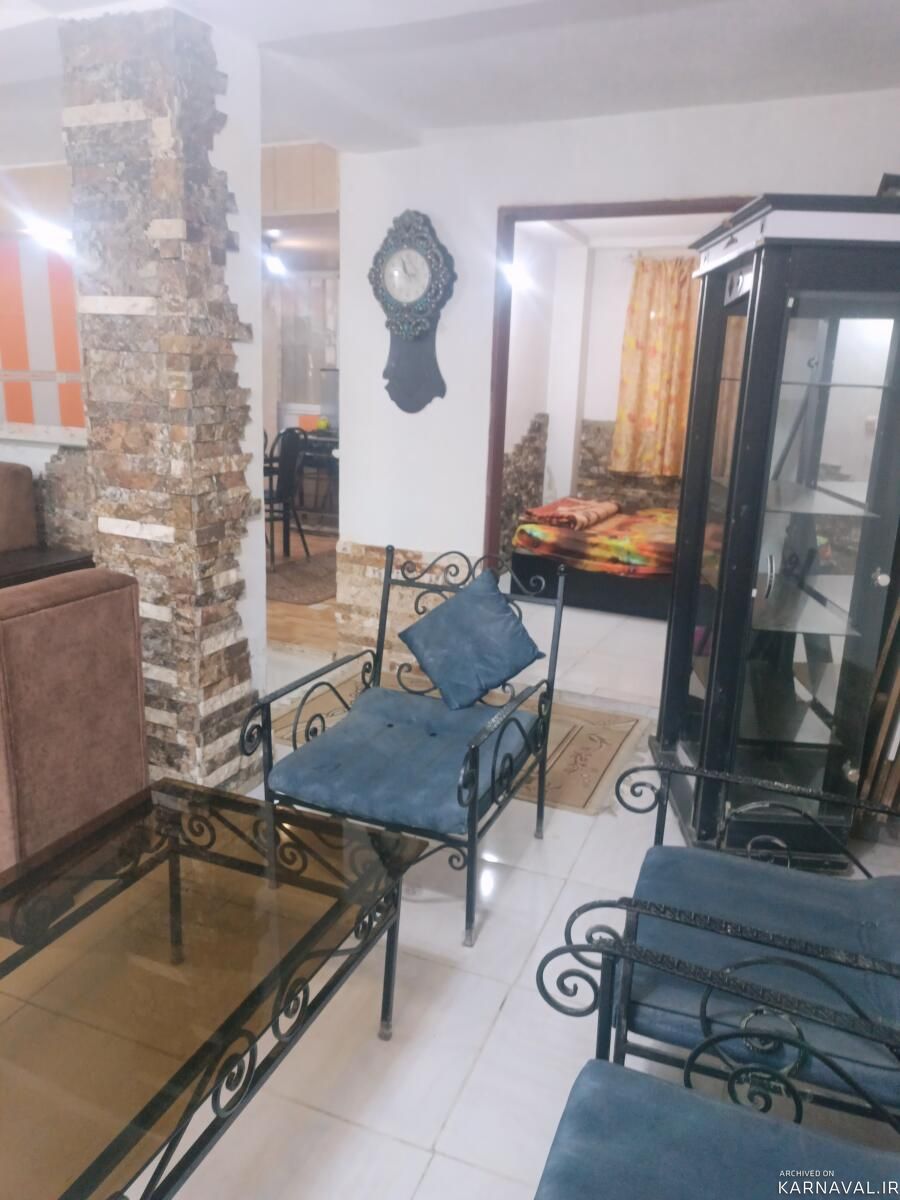سوییت یک خواب جنگلی آرام سوییت یک خواب جنگلی آرام