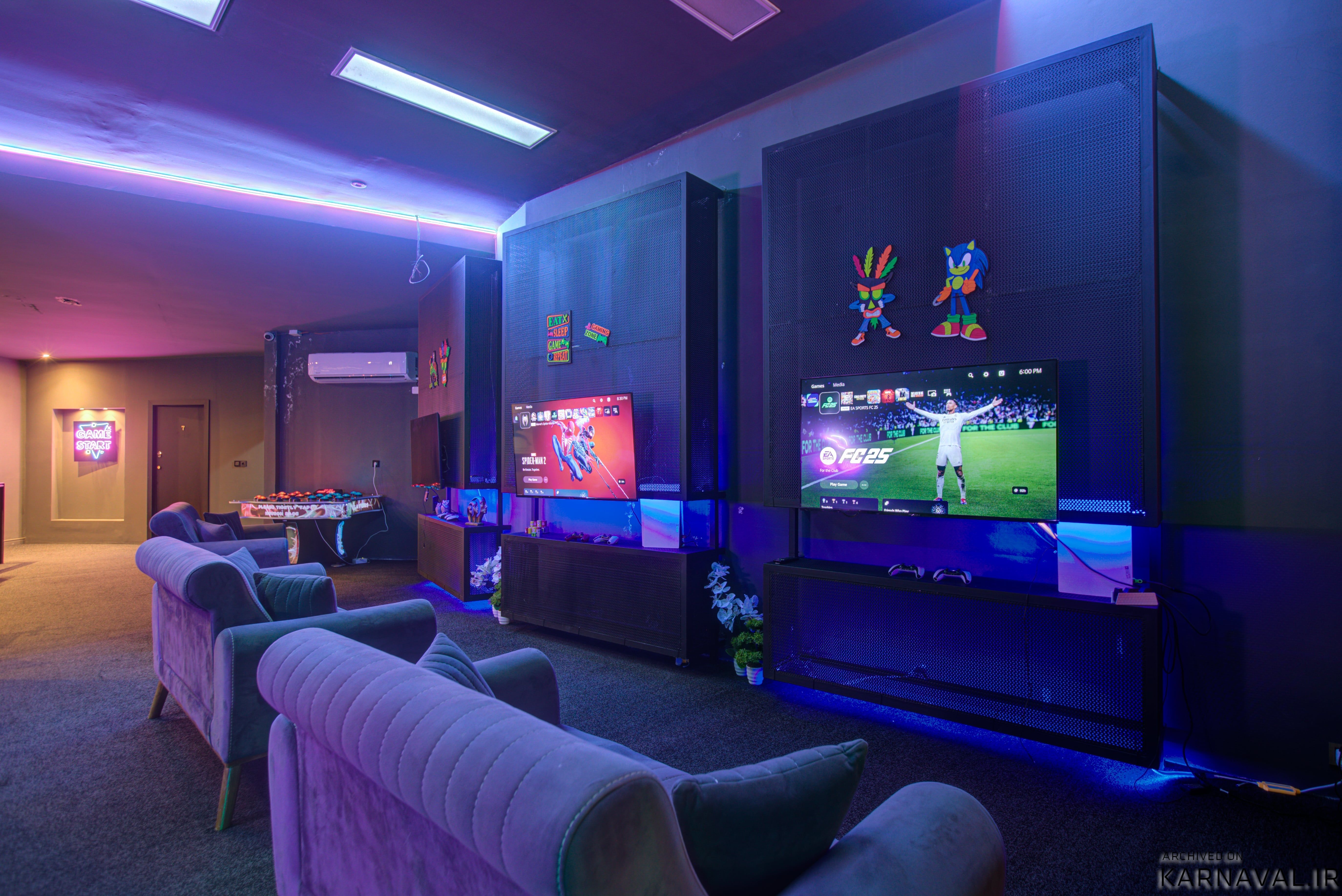 مجتمع تفریحی و توریستی دشت نور