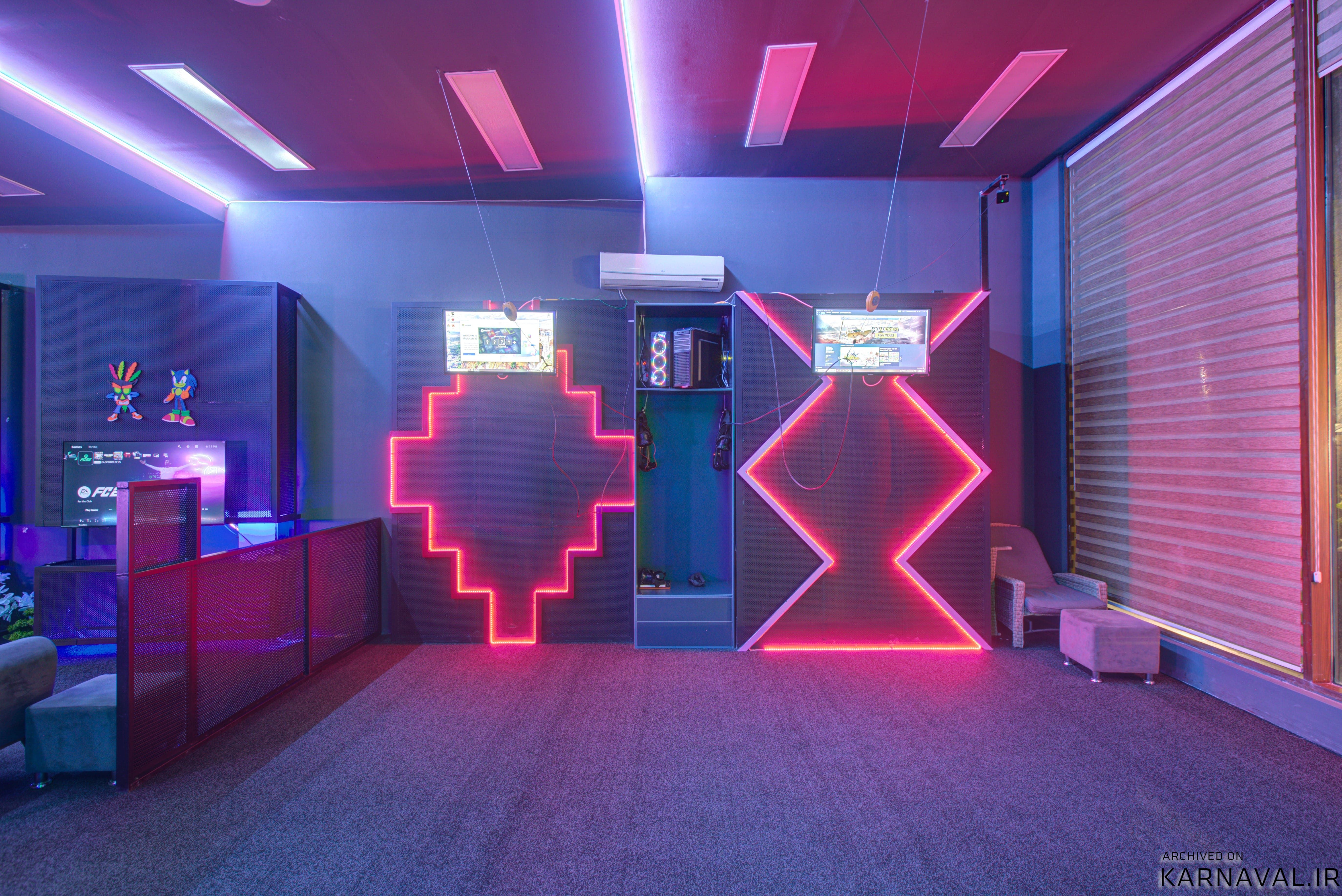 مجتمع تفریحی و توریستی دشت نور