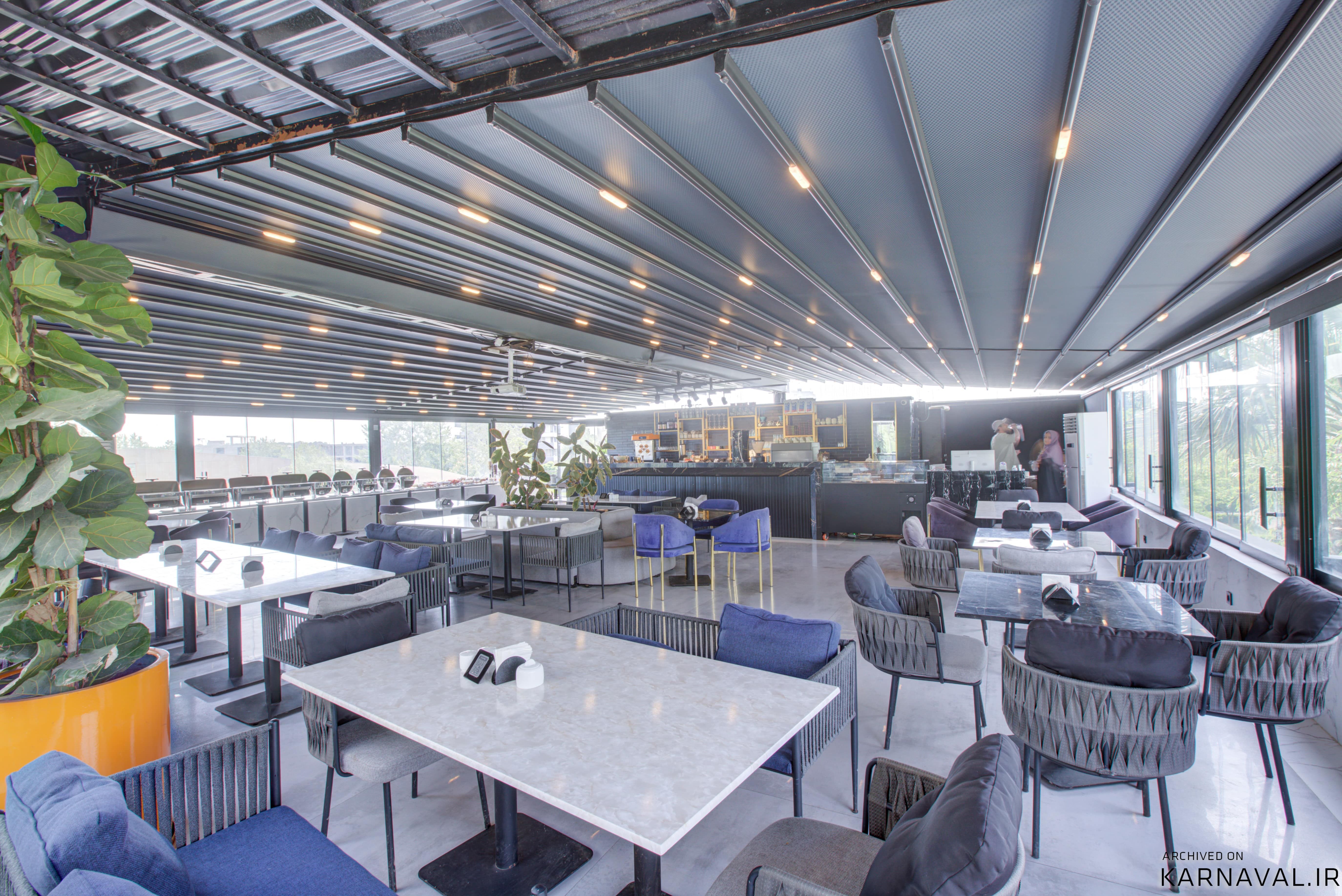 مجتمع تفریحی و توریستی دشت نور