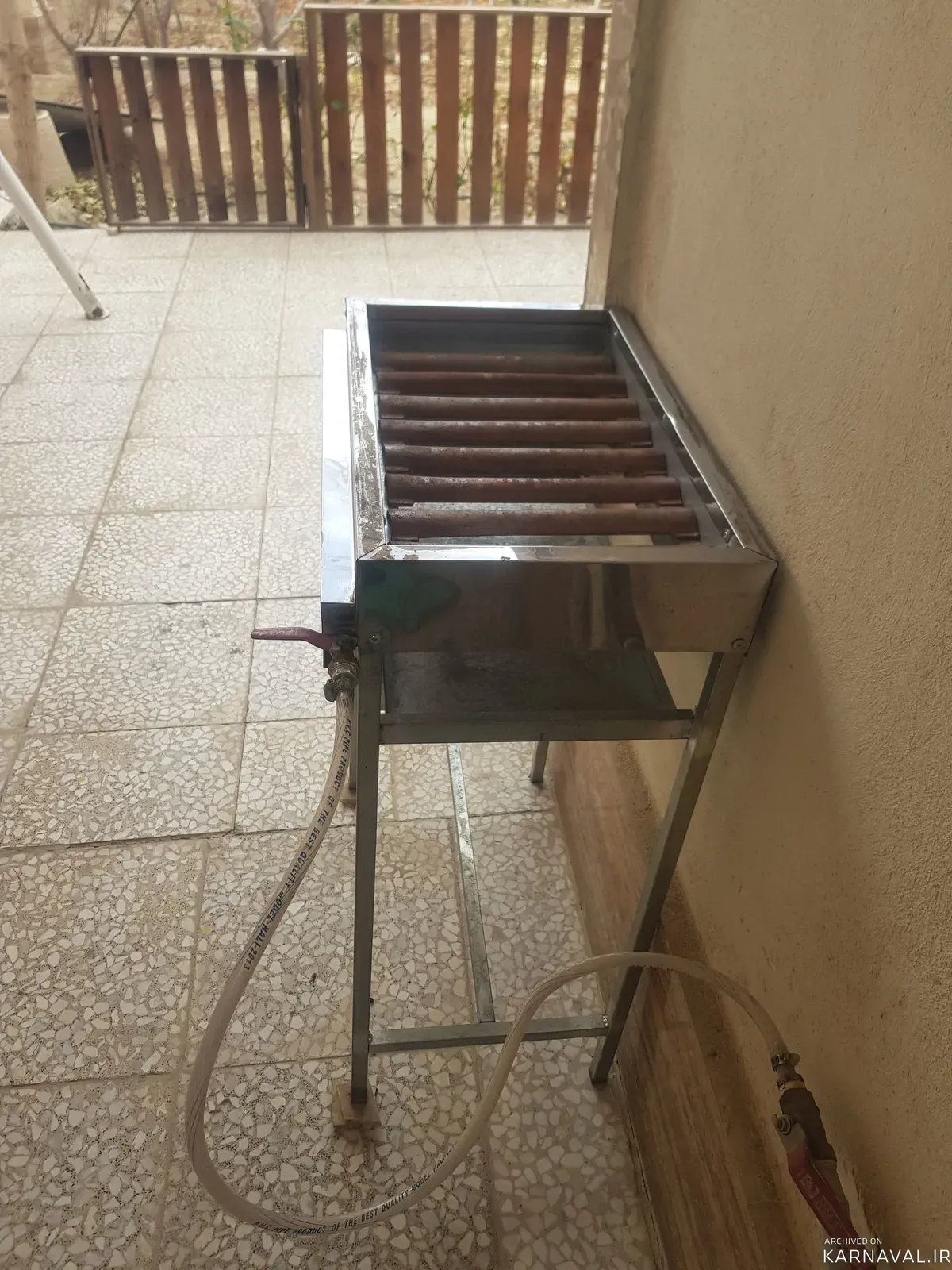 ویلا باغ مهتاب  ملارد 