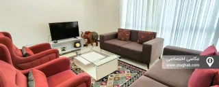 آپارتمان لبخند صدف کیش آپارتمان لبخند صدف کیش