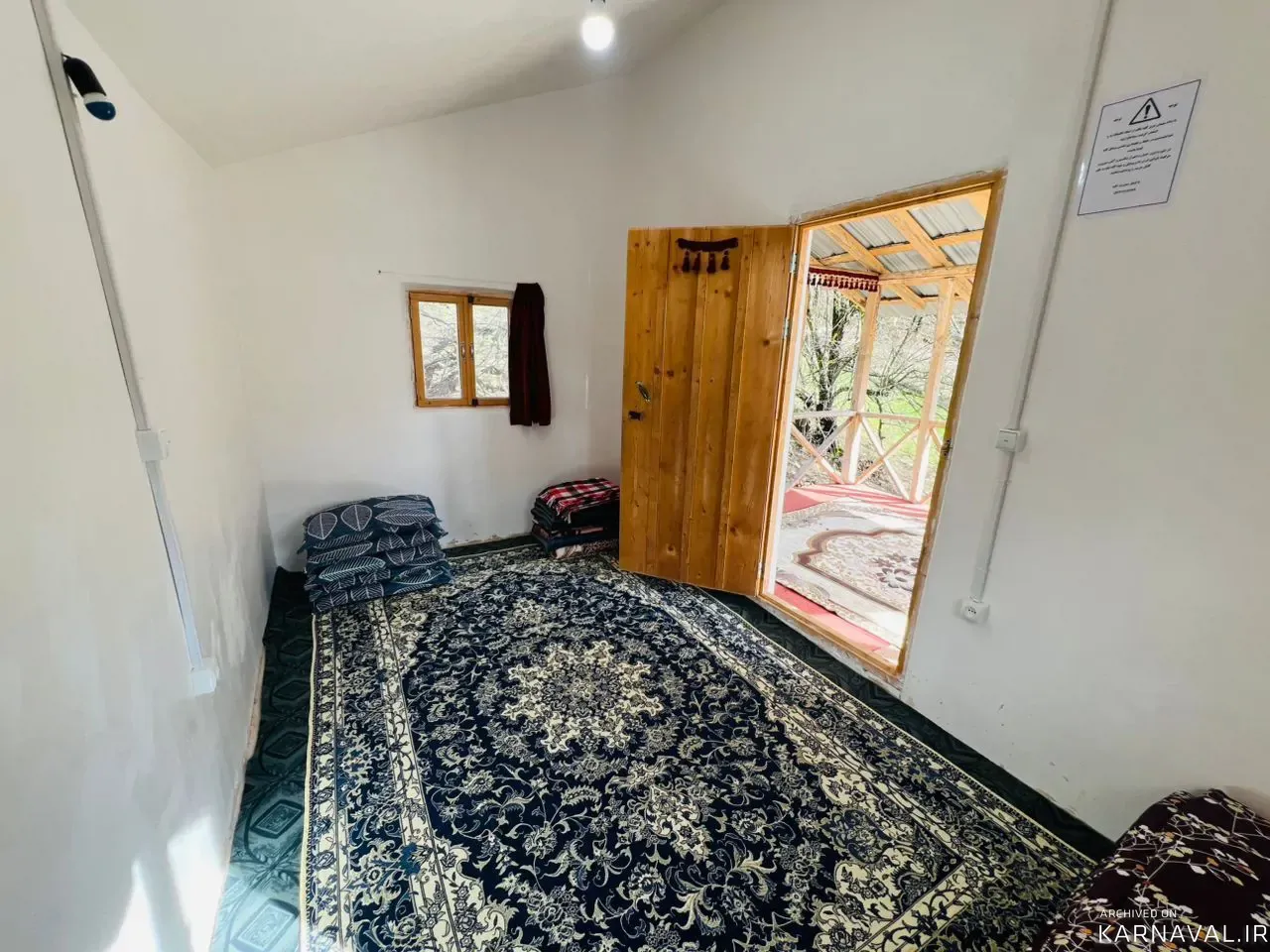 روستایی و عشایری توسکا (1) شهسوار
