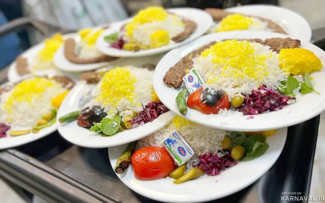 سوییت ائل یوردی (اتاق دو تخته) کلیبر