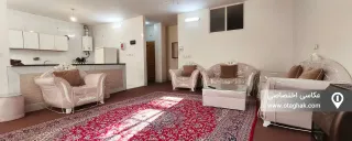 آپارتمان مبله آذرنوش (همکف) اصفهان آپارتمان مبله آذرنوش (همکف) اصفهان